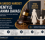 güven sarsıcı hareket nedeniyle boşanma davası