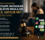Boşanma Davasında WhatsApp, Instagram ve Telefon Mesajları Delil Sayılır mı?